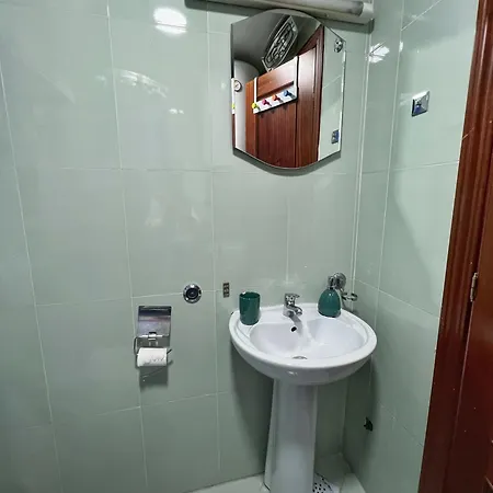 Apartamento Jg Big Fashion