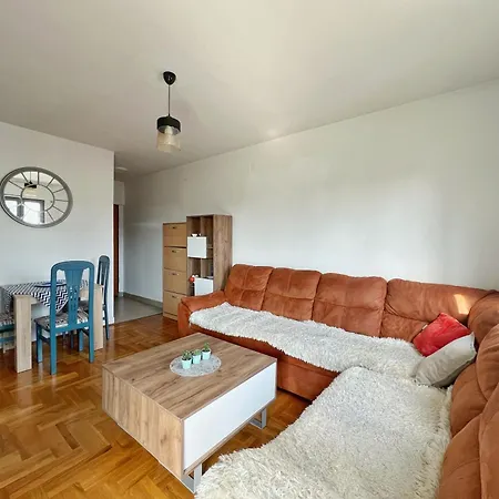 Apartamento Jg Big Fashion *