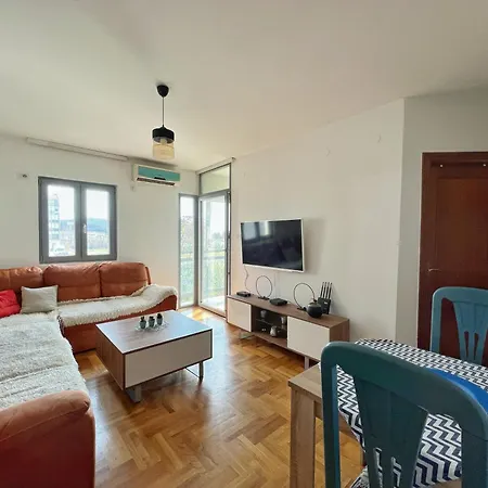 Apartamento Jg Big Fashion