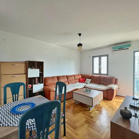 Jg Big Fashion Apartamento